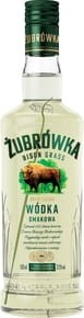 Żubrówka - Bison Grass Wódka smakowa - 500 ml