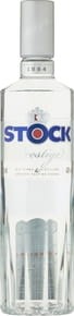 Stock Prestige - Wódka czysta - 700 ml