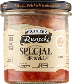 Spichlerz Rusiecki - Specjał dworski - 280 g