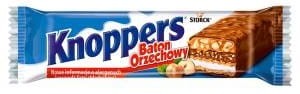 STORCK KNOPPERS BATON ORZECH..