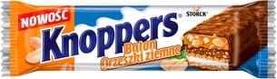 Baton orzeszki ziemne