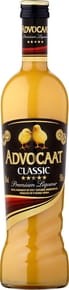 Advocaat - Likier jajeczny Classic - 500 ml