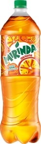 NAPOJ MIRINDA 1,5 L ORANGE GAZ PET PEPSI