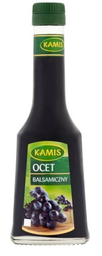 Kamis Ocet balsamiczny - 250 ml
