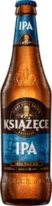 Książęce - Piwo IPA 5,4% - 500 ml