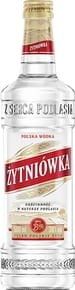 WODKA ZYTNIOWKA 38% 500ML CEDC
