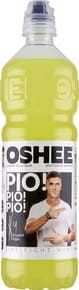 Oshee - Napój izotoniczny niegazowany o smaku cytrynowym - 750 ml