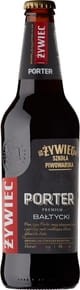 Żywiec - Porter Piwo ciemne 9,5% - 500 ml