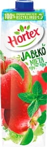 Hortex - Napój jabłko mięta - 1 l