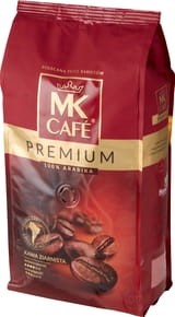 MK Cafe Premium Kawa ziarnista - 500 g