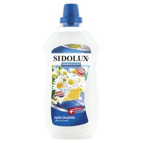 Sidolux - Uniwersalny Płyn do mycia mydło marsylskie - 1 l