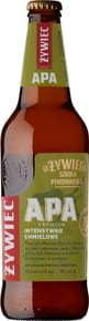 Żywiec - Premium APA Piwo jasne 5,4% - 500 ml