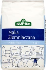 Kupiec Mąka ziemniaczana - 1 kg