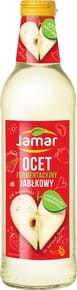 Jamar - Ocet jabłkowy 6% - 500 ml