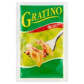 Temar - Ser gratino typu Parmezan tarty - 40 g