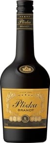 Pliska - Brandy - 500 ml