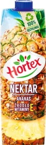Hortex Nektar Ananas - 1 l