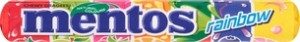 PERFVETTI MENTOS RAINBOW