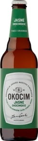 Okocim - Piwo Jasne Okocimskie 5,2% - 500 ml