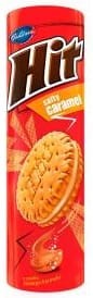 Jutrzenka - Elitki Herbatniki o smaku maślanym - 180 g