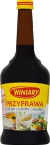 Winiary - Przyprawa do zup sosów sałatek - 1 kg