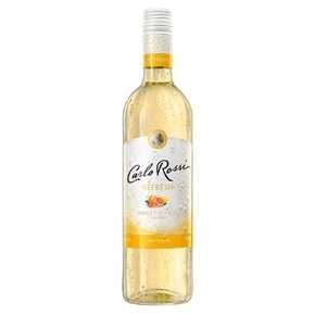 Carlo Rossi - Wino Refresh Sweet Citrus - 750 ml