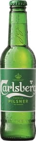 Carlsberg - Piwo jasne 5% - 500 ml