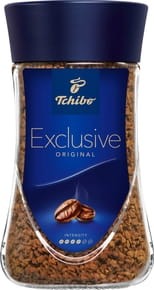 Tchibo - Exclusive Kawa rozpuszczalna - 200 g