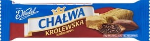 E. Wedel Chałwa Królewska kakaowa - 50 g