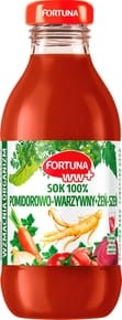 SOK FORTUNA WW+ WIELOWARZ Z ZEN-SZENIEM 300ML BUT BZW