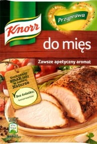 Knorr Przyprawa do mięs - 75 g