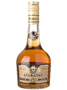 Budafok - Brandy - 500 ml
