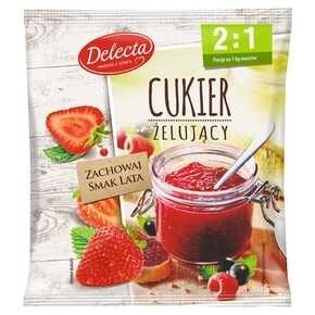 Bakalland Delecta Cukier żelujący 2:1 - 500 g
