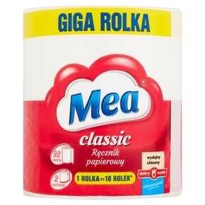 RECZNIK PAPIEROWY MEA CLASSIC 2W 460L 1SZT MW DOBRY WYBOR