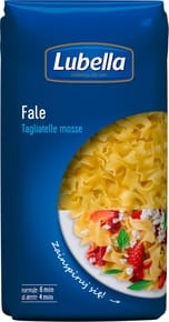 Lubella Classic Makaron Fale - 400 g