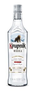 Krupnik - Wódka czysta - 500 ml
