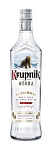 Krupnik - Wódka czysta - 700 ml