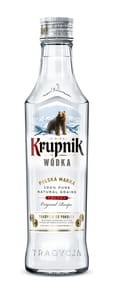 Krupnik - Wódka czysta - 200 ml