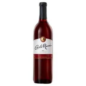WINO CARLO ROSI CZERWONE P/W