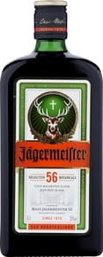 Jägermeister - Likier ziołowy - 700 ml