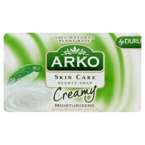 Arko Skin Care Głęboko nawilżające mydło kosmetyczne - 90 g