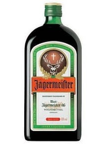 Jägermeister - Likier ziołowy - 500 ml