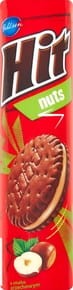 Hit - Markizy o smaku orzechowym - 220 g