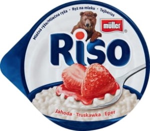 MULLER RISO TRUSKAWKA