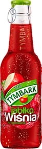 Tymbark Napój wiśnia-jabłko - 250 ml