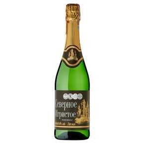 NAPOJ ALKOHOLOWY MUS SIEWIERNOJE IGRISTOJE 9% 700ML AGROPOL