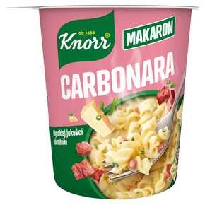 Knorr Danie makaron Carbonara - 55 g
