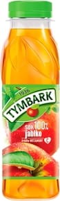 Tymbark Sok 100% jabłko - 300 ml
