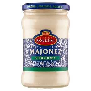 Roleski - Majonez stołowy - 285 ml