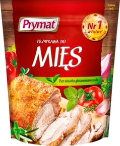 Prymat Przyprawa do mięs - 200 g